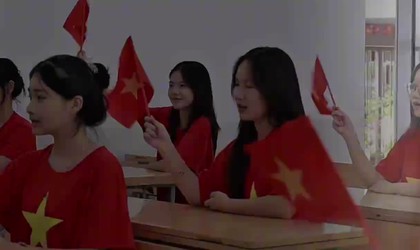 “Hào khí Tháng Tám, tinh thần Quốc khánh 2/9 – Sức mạnh bất diệt của dân tộc, hành trang quý báu cho thế hệ hôm nay và mai sau!”