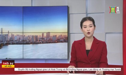 Chiến dịch 45 ngày đêm chuyển đổi số tại Tam Hưng