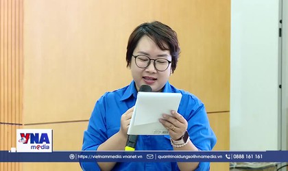 Đa dạng hình thức mở rộng dân chủ trong bầu cử.