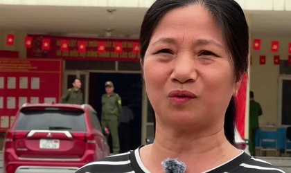 CỬ TRI HÁO HỨC, MONG CHỜ NGÀY HỘI LỚN!