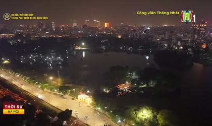 Hạ rào công viên: Người dân nói gì về lợi ích thiết thực?