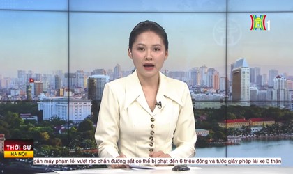 Phường Hai Bà Trưng lắng nghe để kiến tạo.