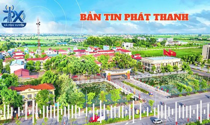 Chương trình ngày 19.5.2026