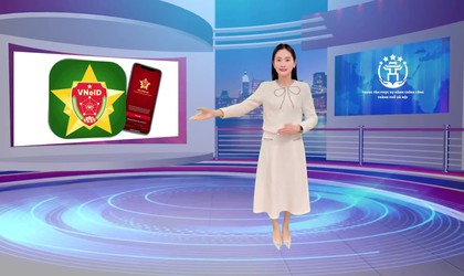 Hướng dẫn Công dân tạo chứng thư chữ ký số công cộng trên ứng dụng VNeID