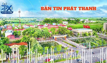 Chương trình ngày 22.5.2026