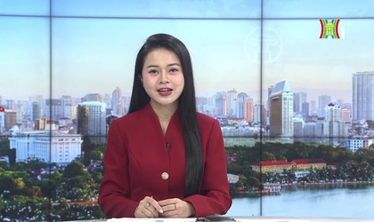 (Phóng sự) Phường Hai Bà Trưng ra mắt ấn phẩm điện tử Thông tin nội bộ và khai mạc hội thi Báo cáo viên, Tuyên truyền viên giỏi năm 2026.