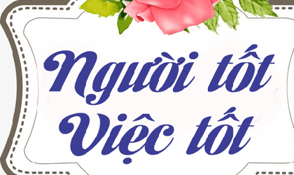Lời cảm ơn 
