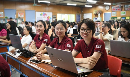 Lễ phát động Ngày hội Toàn dân học tập số, hưởng ứng Ngày Chuyển đổi số quốc gia 10/10