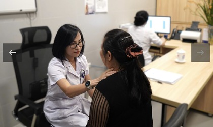 Những điều cần biết về ung thư đầu cổ