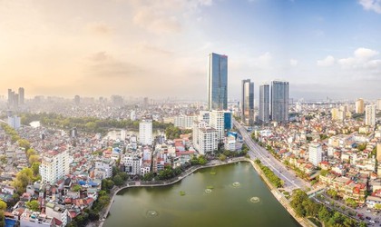 Đảng bộ thành phố Hà Nội qua các kỳ Đại hội