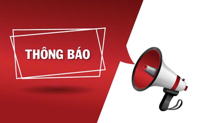 Thông báo về việc tổ chức đối thoại giữa Lãnh đạo UBND phường với cá nhân, tổ chức về thủ tục hành chính, giải quyết thủ tục hành chính năm 2025