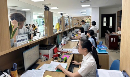 Gia Lâm: Đẩy mạnh cải cách hành chính, phục vụ người dân tận tâm – hiệu quả