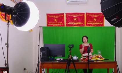 Xã Phượng Dực: Đẩy mạnh chuyển đổi số tạo nền tảng cho sự phát triển