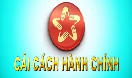 THÔNG BÁO: niêm yết công khai và triển khai thực hiện các thủ tục hành chính không phụ thuộc vào địa giới hành chính thuộc thẩm quyền giải quyết của UBND cấp xã