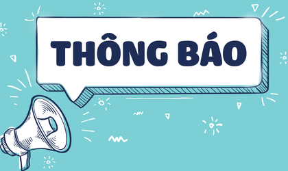 THÔNG BÁO Về việc cung cấp cơ sở dữ liệu quốc gia về đất đai trên địa bàn xã Trung Giã