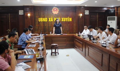 Triển khai công tác phối hợp tổ chức Chương trình “Mái ấm gia đình Việt”