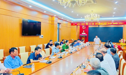 Xã Thanh Trì tăng cường kiểm tra, xử lý vi phạm thương mại – Quyết liệt trong phòng chống buôn lậu, hàng giả