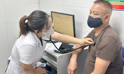 Đến năm 2026 tỷ lệ người dân có thẻ BHYT đạt trên 95% và hướng tới bao phủ BHYT toàn dân vào năm 2030