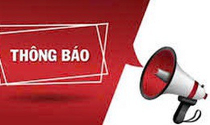 Niên yết công khai, lấy ý kiến đối với Đồ án Quy hoạch chi tiết hai bên sông Tô Lịch, tỷ lệ 1/500 (đoạn 1)