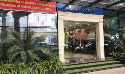 Hà Nội ban hành Quy định chức năng, nhiệm vụ, quyền hạn và cơ cấu tổ chức của Sở Nội vụ