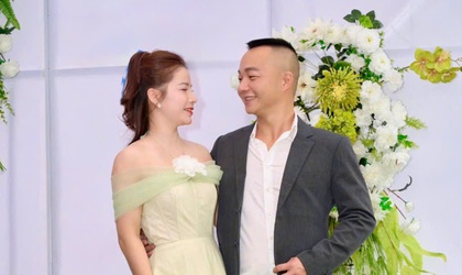 VỢ CHỒNG ANH CHỊ THÀNH - QUỲNH: TẤM LÒNG TRUNG THỰC GIỮA ĐỜI THƯỜNG