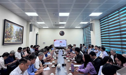 Phường Phương Liệt: Đẩy mạnh tuyên truyền cải cách hành chính trong cơ quan Đảng giai đoạn 2025 - 2030