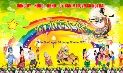 GIẤY MỜI THAM DỰ 