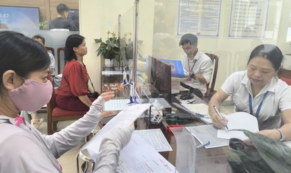 Những điểm mới trong cải cách hành chính