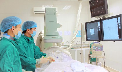 Hà Nội: Địa phương trọng điểm phát triển du lịch y tế
