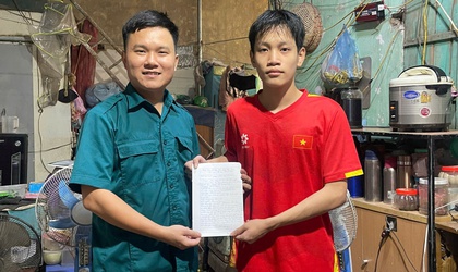 Thanh niên xã Phú Xuyên nối tiếp truyền thống anh hùng