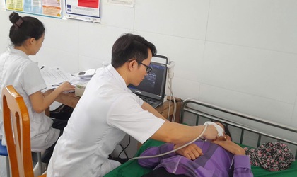 Hướng dẫn thực hiện Nghị định của Chính phủ về bảo hiểm y tế