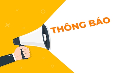Thông báo Công bố công khai Nghị quyết về việc giải thể của Hợp tác xã Dịch vụ và thương mại Đông Hội trên địa bàn Xã