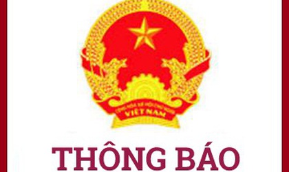 Lịch tiếp công dân quý IV/2025 của đại biểu HĐND Thành phố