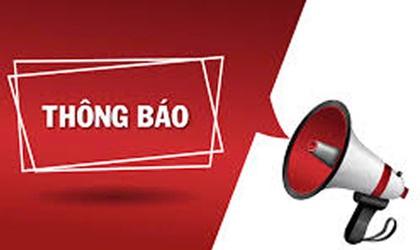 Quyết định về việc giao đất cho người trúng đấu giá Quyền sử dụng đất
