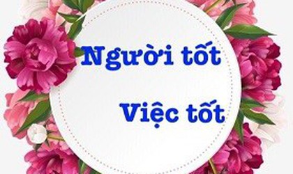 GƯƠNG NGƯỜI TỐT, VIỆC TỐT EM NGUYỄN HOÀNG GIA LINH – HỌC SINH TRƯỜNG THCS NGÔ SĨ LIÊN - 