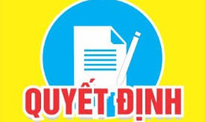 Quyết định thu hồi 3.631,3 mét vuông đất do UBND xã  quản lý, phục vụ dự án xây dựng hạ tầng kỹ thuật khu tái định cư tại xã Trầm Lộng