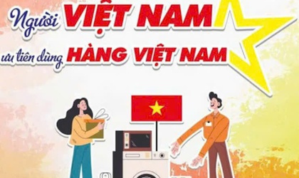 ĐẨY MẠNH TUYÊN TRUYỀN THỰC HIỆN CUỘC VẬN ĐỘNG “NGƯỜI VIỆT NAM ƯU TIÊN DÙNG HÀNG VIỆT NAM” TRÊN ĐỊA BÀN THÀNH PHỐ HÀ NỘI PHÁT HUY HIỆU QUẢ CHƯƠNG TRÌNH ĐƯA HÀNG VIỆT ĐẾN NGƯỜI TIÊU DÙNG