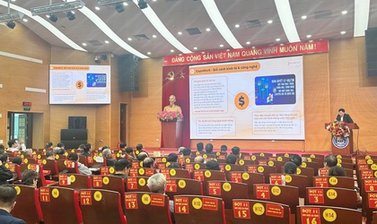 Thí điểm phần mềm 