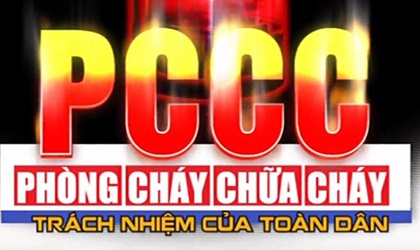 Các biện pháp tăng cường công tác đảm bảo an toàn PCCC&CNCH trong mùa hanh khô và Tết Nguyên đán Bính Ngọ năm 2026