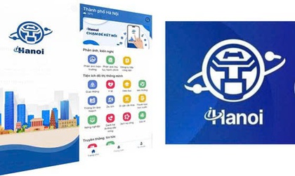 Người dân Hà Nội “bấm số từ xa” trên siêu ứng dụng iHanoi