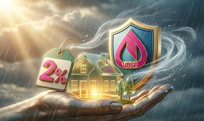 Chính sách ưu đãi của Ngân hàng CSXH đối với khách hàng bị ảnh hưởng bởi bão số 12