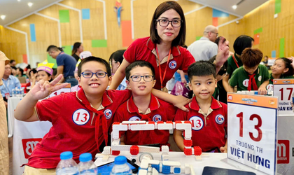 Bài dự thi viết về gương điển hình tiên tiến, người tốt, việc tốt