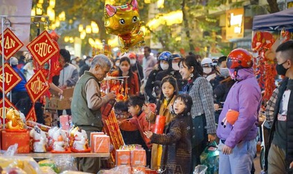 Chỉ thị của Ban Bí thư về việc tổ chức Tết Bính Ngọ năm 2026