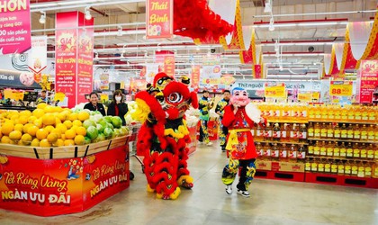 Phường Thanh Xuân: Quyết tâm để “không ai bị bỏ lại phía sau” trong dịp Tết Nguyên đán Bính Ngọ 2026