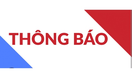 Thông báo về thí điểm mô hình Đại lý dịch vụ công trực tuyến giai đoạn 1 trên địa bàn Thành phố