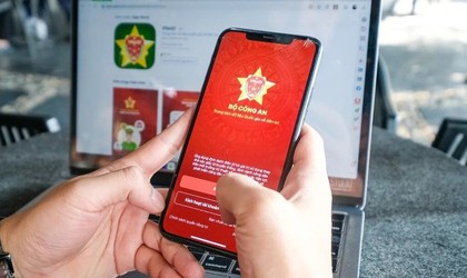 Hướng dẫn: Đăng ký thường trú, tạm trú qua ứng dụng VNeID
