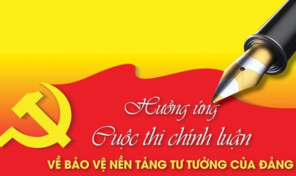 Cuộc thi chính luận về bảo vệ nền tảng tư tưởng của Đảng lần thứ Năm, năm 2025 trên địa bàn xã Song Phương.