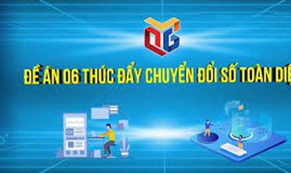 Kế hoạch số 59/KH-UBND ngày 11/3/2025 của UBND phường Vĩnh Hưng về Thông tin, tuyên truyền đẩy mạnh dịch vụ công trực tuyến gắn với thực hiện Đề án 06 của Chính phủ