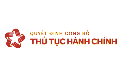 Danh mục TTHC mới ban hành, được sửa đổi, bổ sung, thay thế, bãi bỏ lĩnh vực giáo dục và đào tạo thuộc chức năng quản lý nhà nước của Sở Giáo dục và Đào tạo Hà Nội