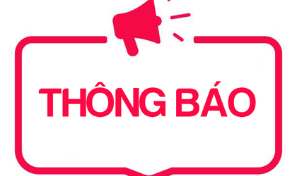 Thông báo về việc thực hiện thí điểm mô hình Đại lý
dịch vụ công trực tuyến giai đoạn 1 trên địa bàn thành phố Hà Nội